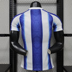 2026-27 Argentina Special Player Version
