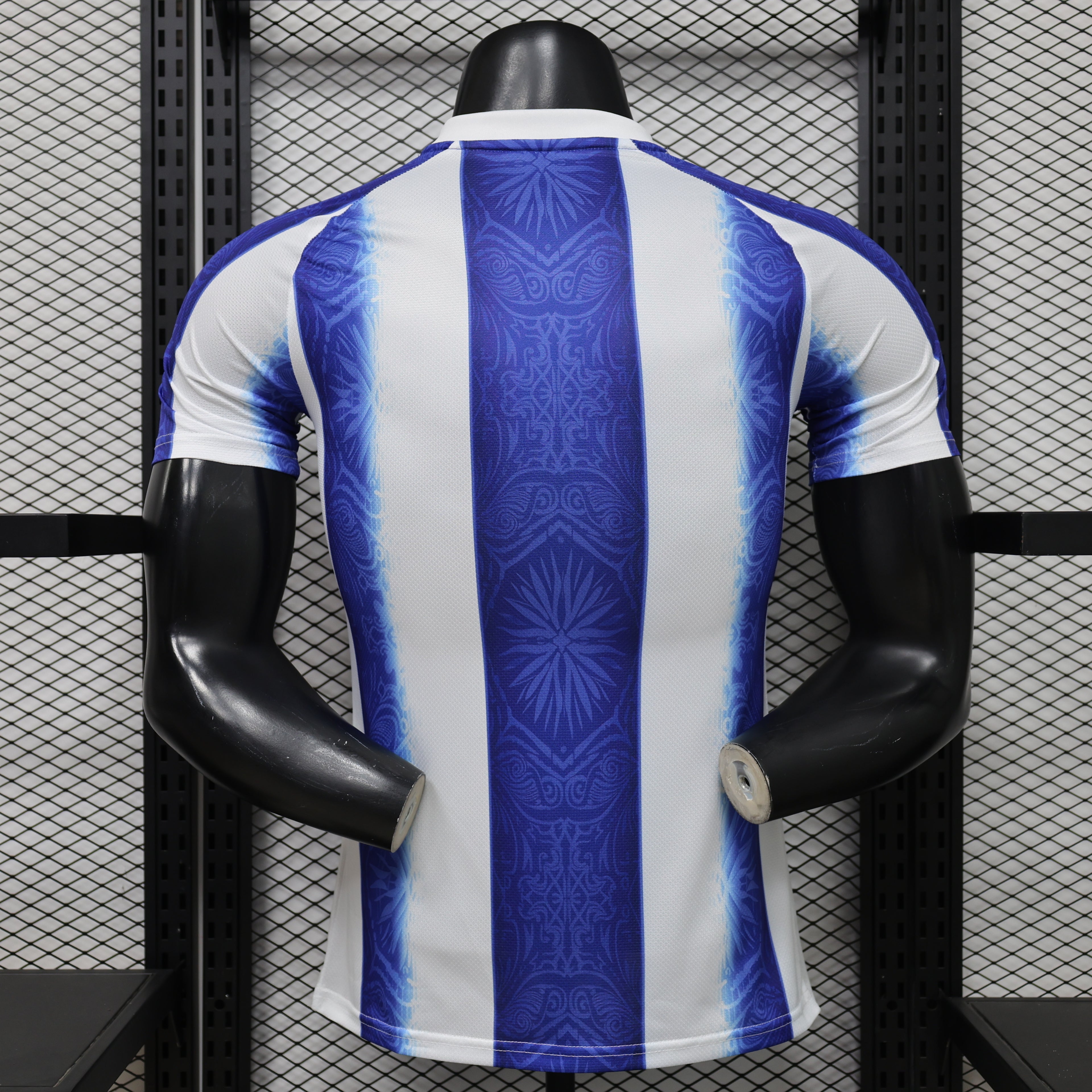 2026-27 Argentina Special Player Version