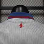 2026-27 Lyon Away Player Version Football Jersey