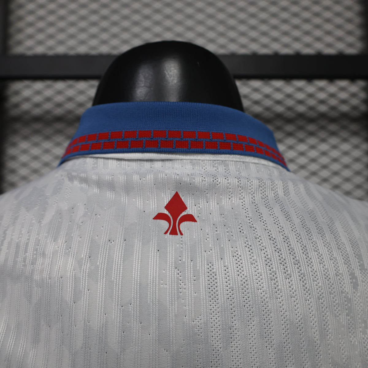2026-27 Lyon Away Player Version Football Jersey