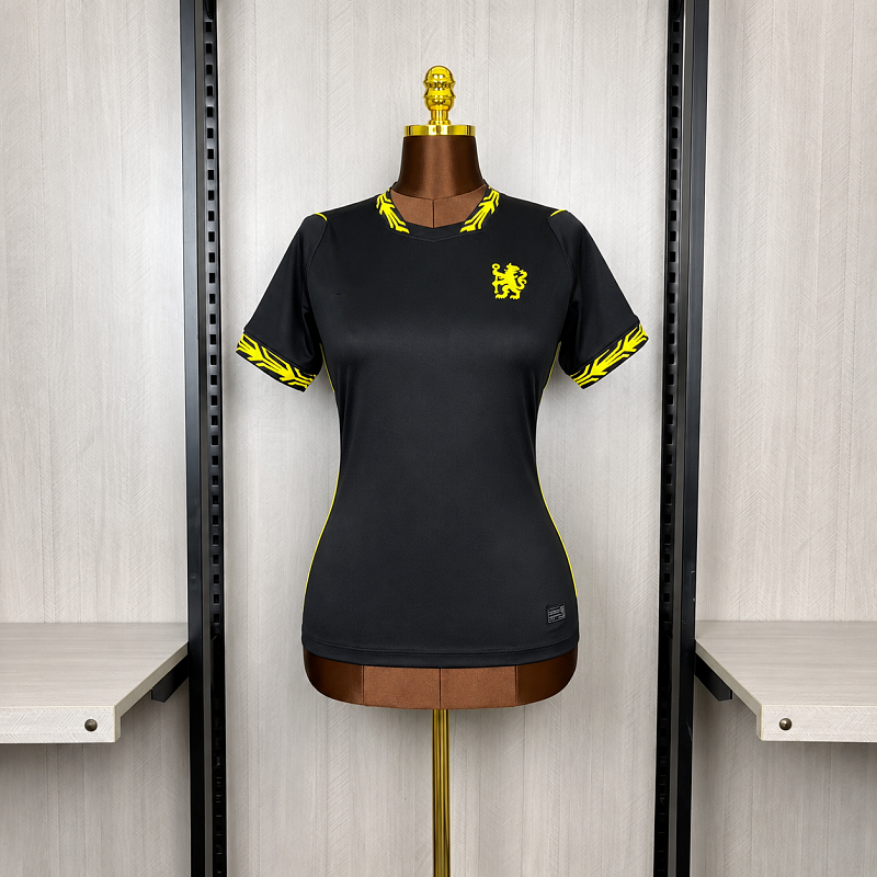 2026-27 Chelsea Away Women