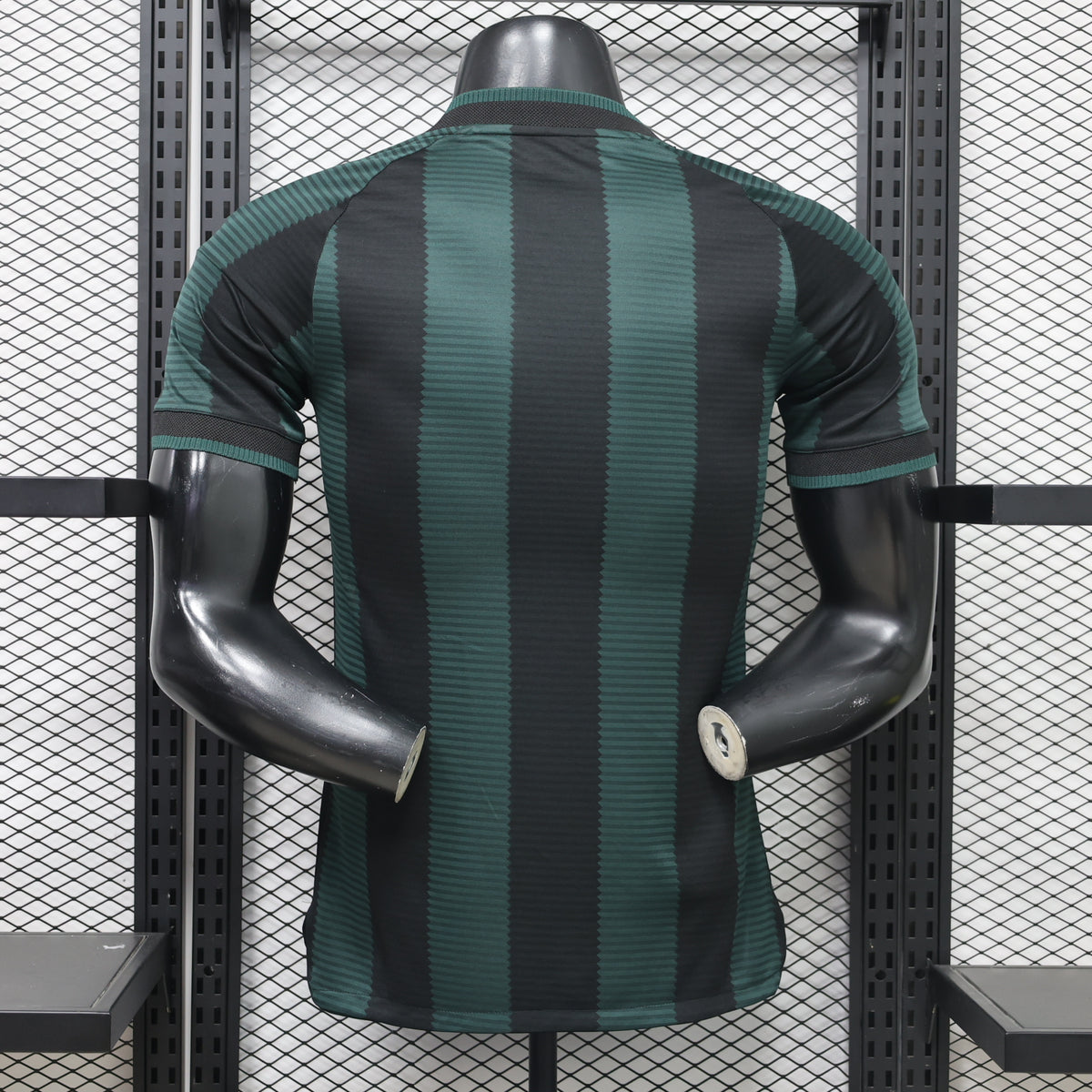 2026-27 Celtic Away Player Version