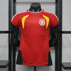 2026-27 Germany Red Special Player Version