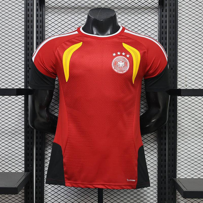2026-27 Germany Red Special Player Version