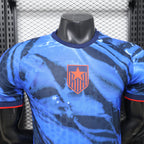 2026-27 USA Blue Special Player Version