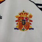 1998 Spain Away Retro