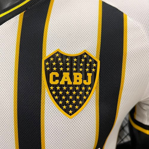 2026-27 Boca Juniors Special Player Version