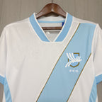 2026-27 Guatemala Home Fan Version