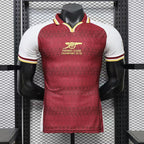 2026-27 Arsenal Champions Special Player Version