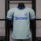 2026-27 Porto Second Away Player Version