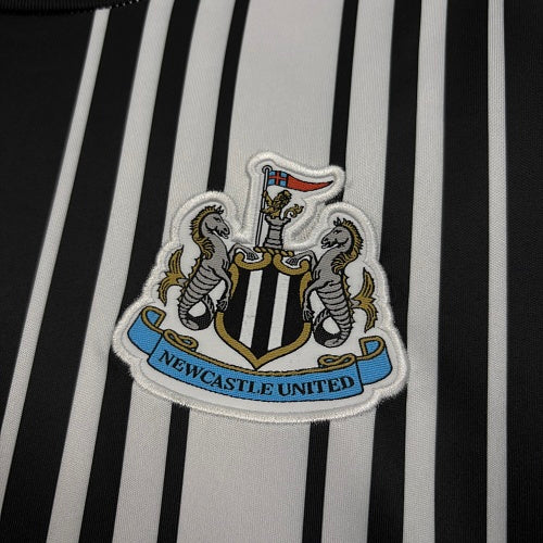 2026-27 Newcastle United Home Fan Version