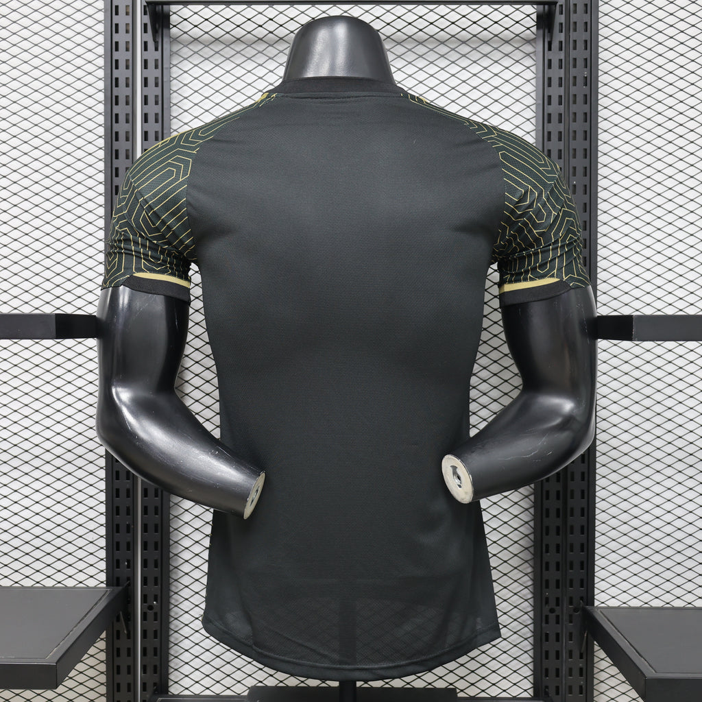 2026-27 Los Angeles FC Heimtrikot (Spielerversion)