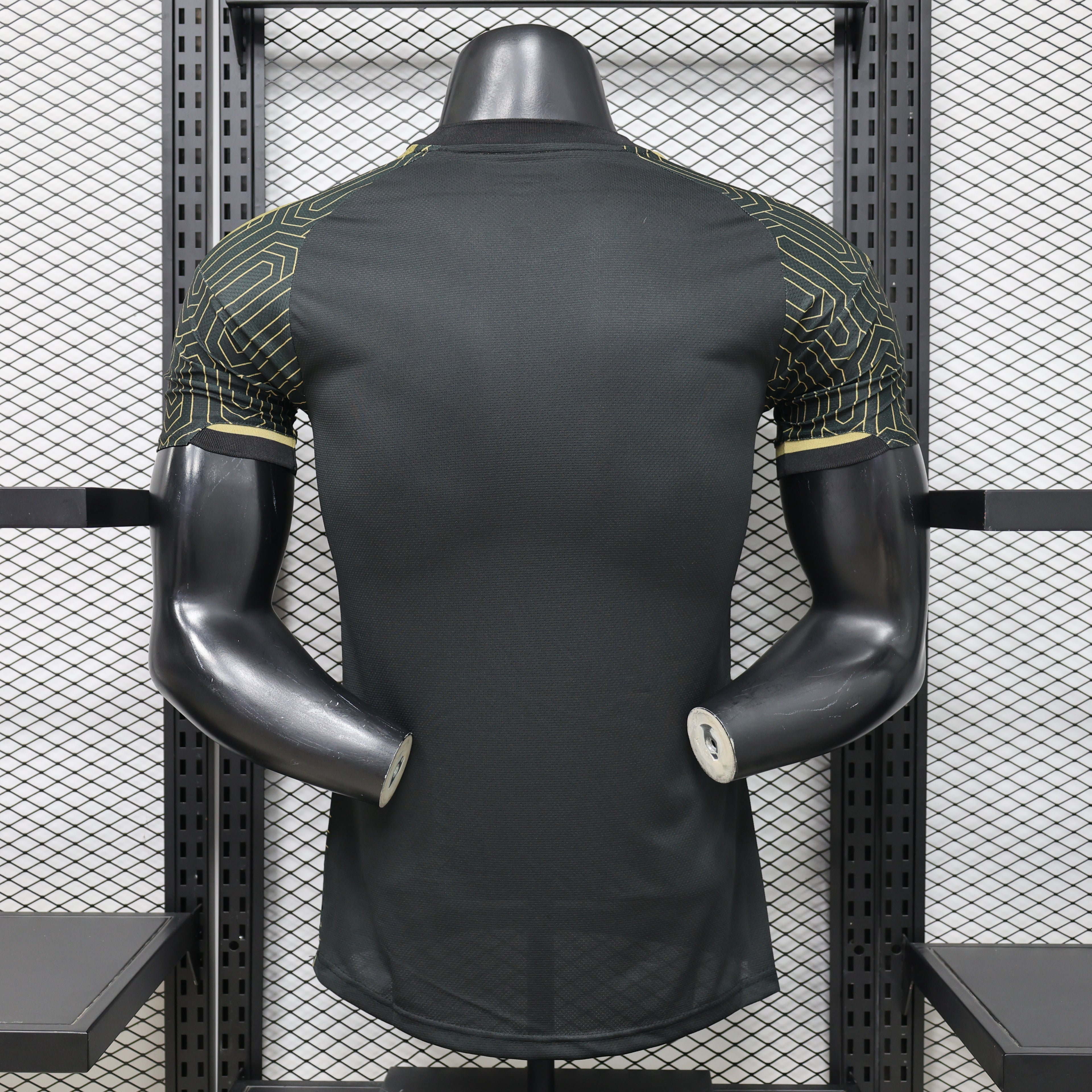 2026-27 Los Angeles FC Heimtrikot (Spielerversion)