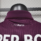2026-27 Porto Away Player Version
