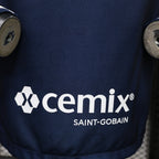 2026-27 Cruz Azul Second Away Player Version Long Sleeve
