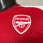 2026-27 Arsenal Home Player Version
