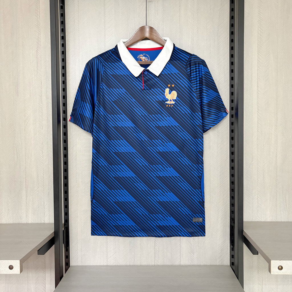 2026-27 France home Fan Version