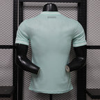 2026-27 Monaco Second Away Player Version Football Jersey