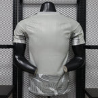 2026-27 Arsenal Goalkeeper Player Version