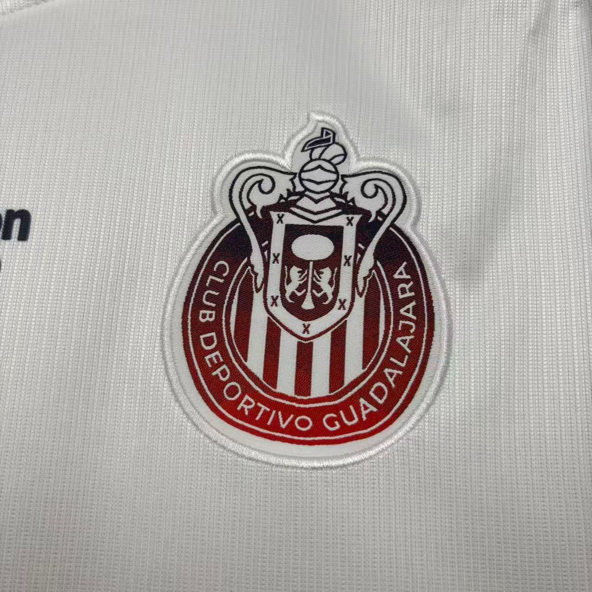 2026-27 Chivas Away Fan Version