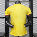 2026-27 Colombia Amarillo Versión Jugador Especial