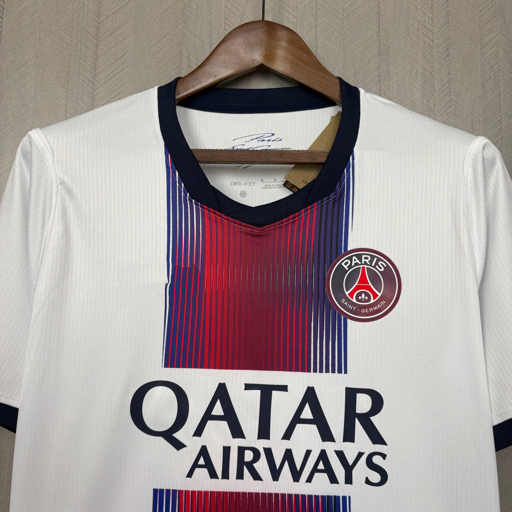 2026-27 Paris Away Fan Version