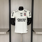 2026-27 Corinthians Home +All sponsors Player Version