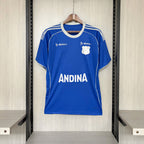2026-27 Millonarios Heimtrikot Fan-Version