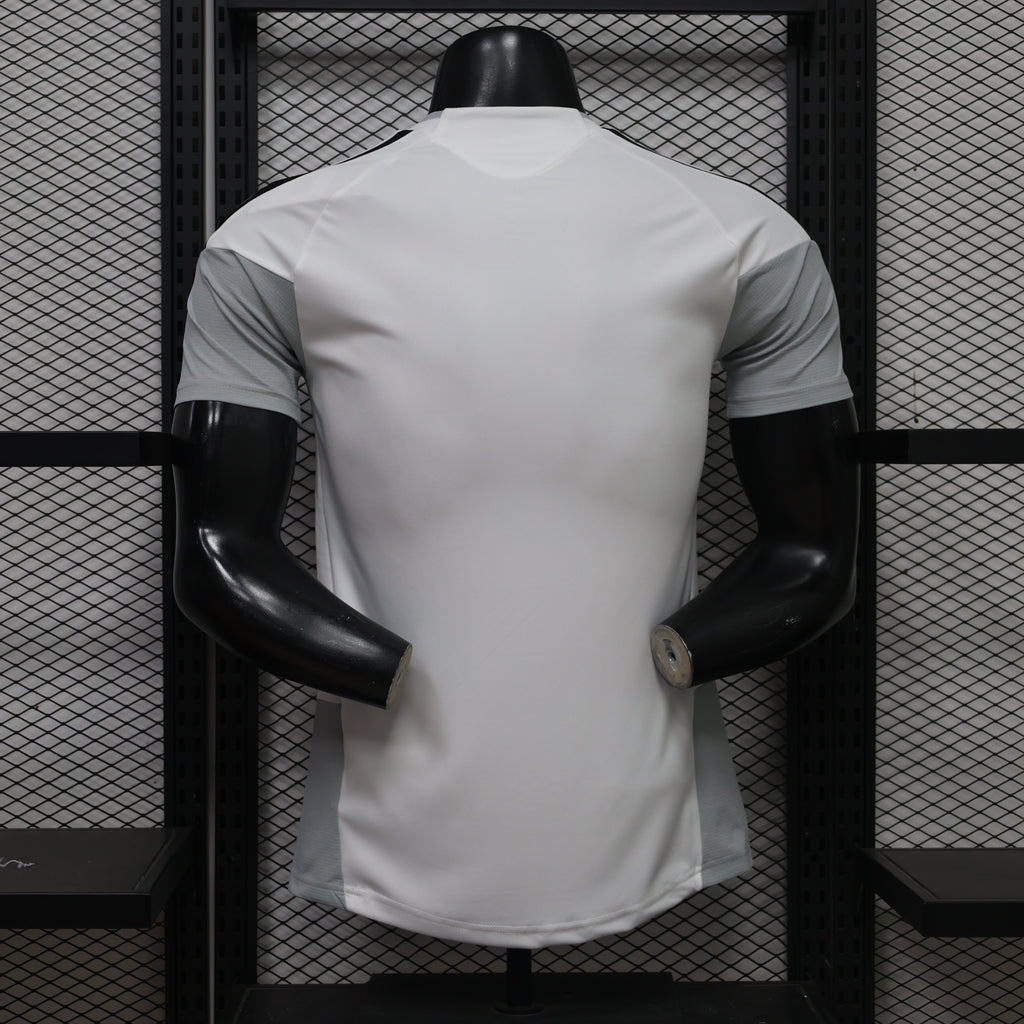 2026-27 Real Madrid White Special Player Version