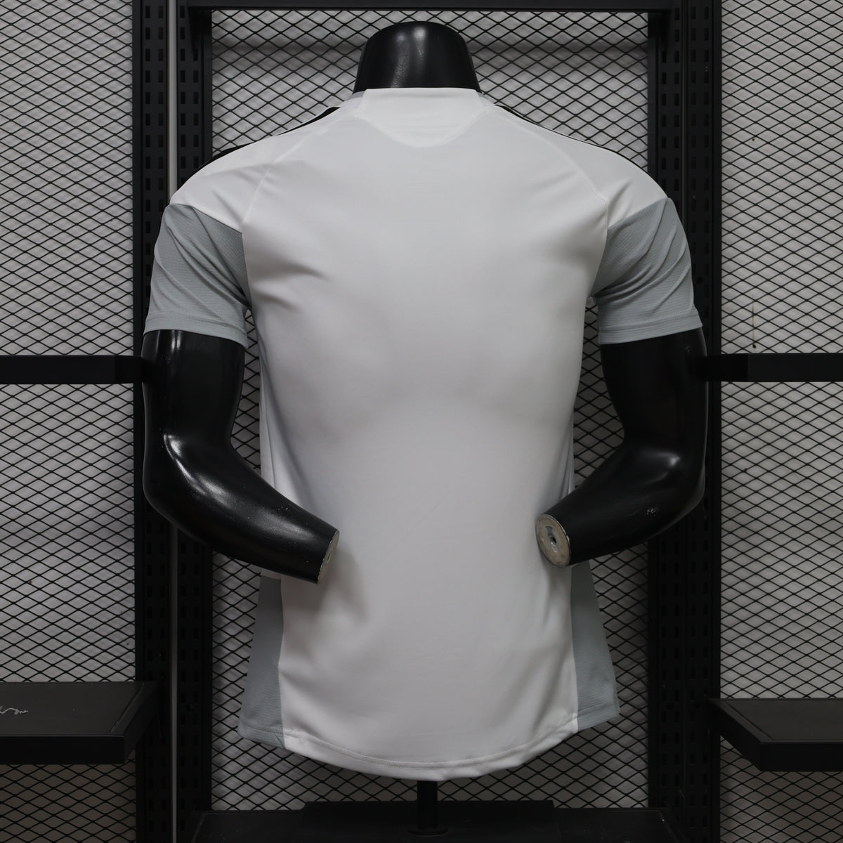 2026-27 Real Madrid White Special Player Version