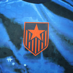 2026-27 USA Blue Special Player Version