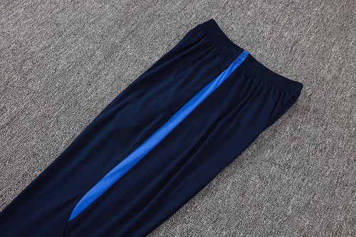 2026-27 Inter Milan Blue Training Suit