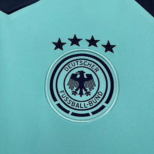 2026-27 Germany Blue Special Fan Version