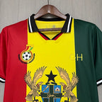 Versión Especial Aficionado Ghana 2026-27