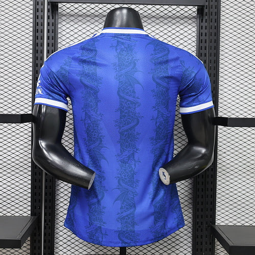 2026-27 Leicester City Home Player Version