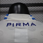 2026-27 Cruz Azul Away Player Version Long Sleeve