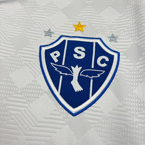 2026-27 Paysandu Away Fan Version