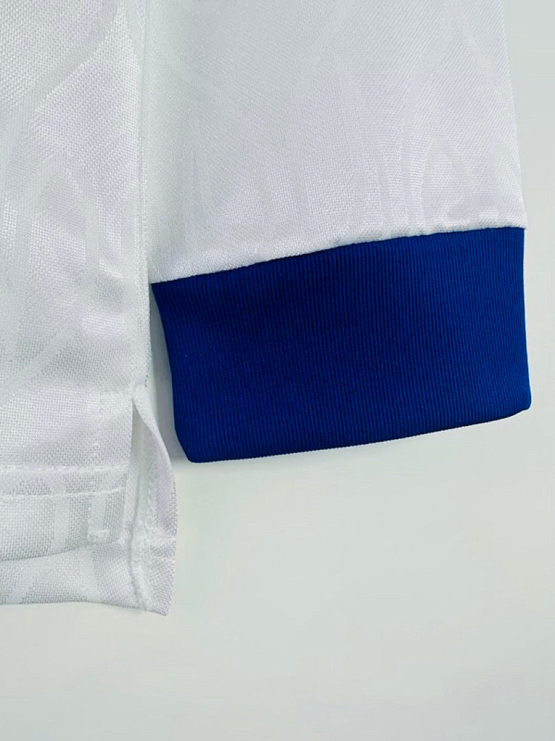 1998 Japan Away long sleeve