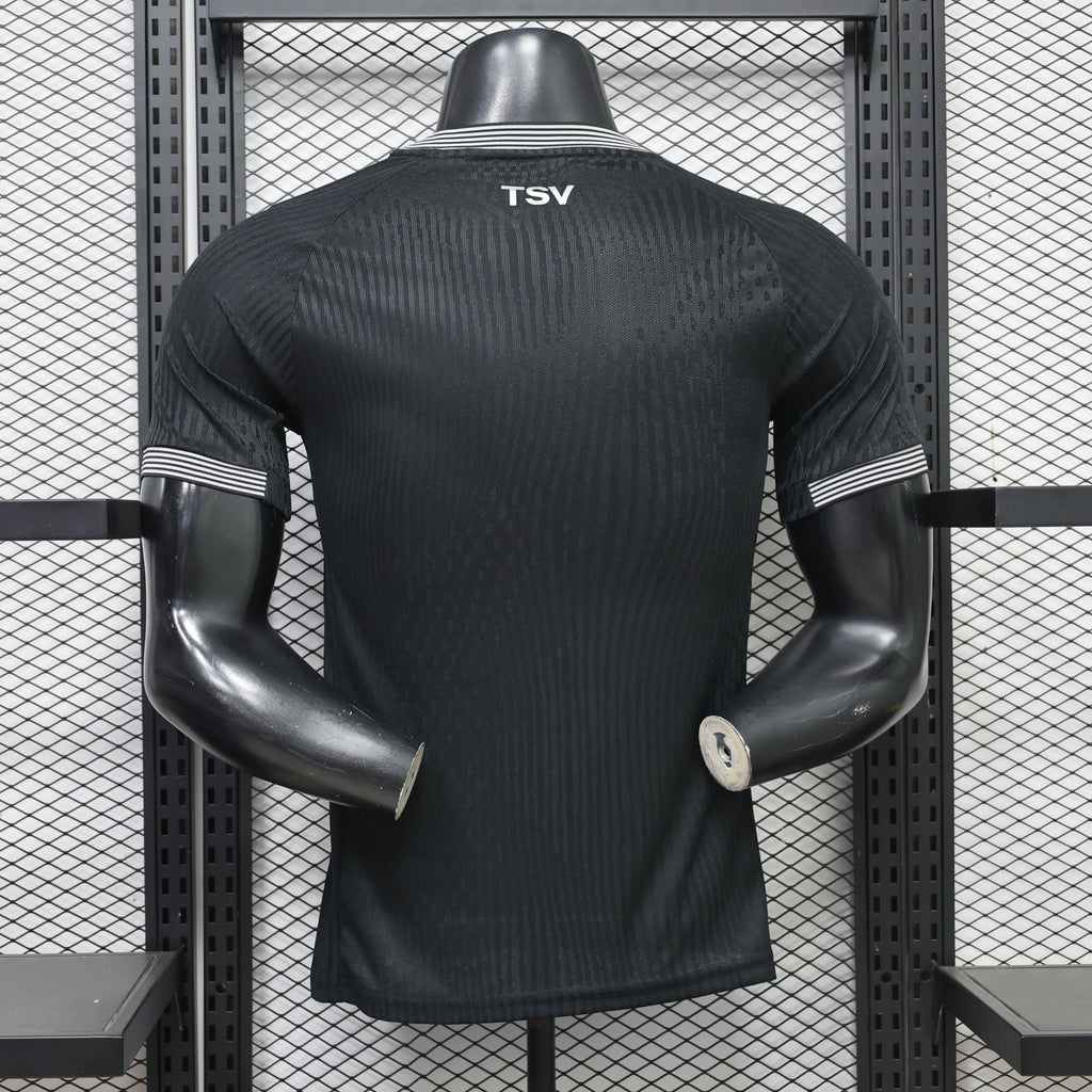2026-27 Bayer Leverkusen Second Away Player Version