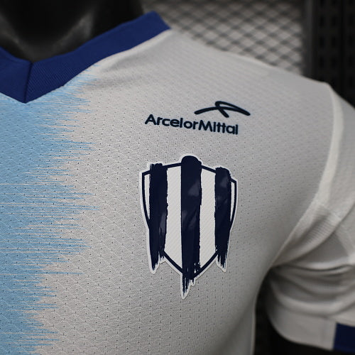 2026-27 Monterey Second Away Player Version Football Jersey