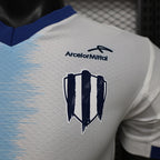 2026-27 Monterey Second Away Player Version Football Jersey