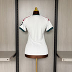 2026-27 Real Madrid Home Women