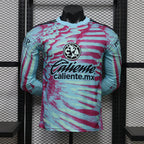 2026-27 America Goalkeeper Player Version Long Sleeves