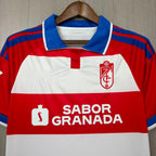 2026-27 Granada Home Fan Version