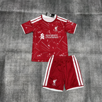 2026-27 Liverpool Home KIDS 16-28