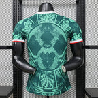 2026-27 Mexico Green Special Player Version