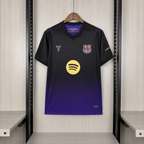 2026-27 Barcelona Away Fan Version
