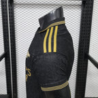 2026-27 Arsenal Black-Gold Player Version