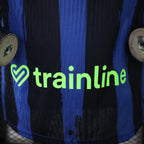 Real Betis Auswärtstrikot 2026-27 (Spielerversion)