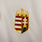 2026-27 Hungary Away Fan Version